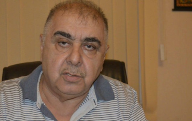 Qalib Salahzadənin bu obyektləri sökülür - Özü açıqladı