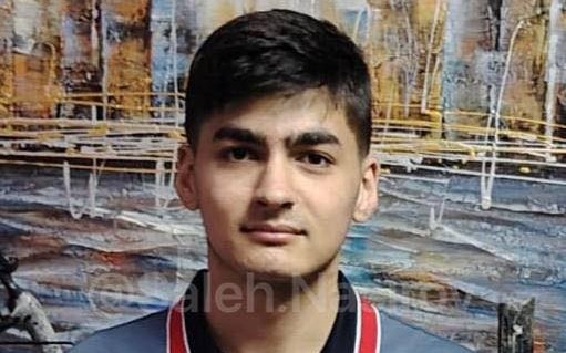 Bakıda 19 yaşlı tələbə itkin düşdü