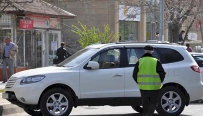 DİN-dən bazar günləri peyda olan "parkovşik"lərlə bağlı AÇIQLAMA