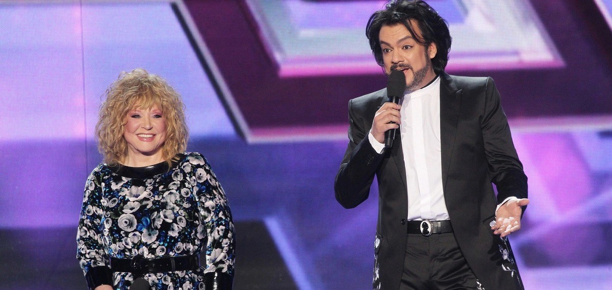 Alla Puqaçovanı o əvəz edəcək