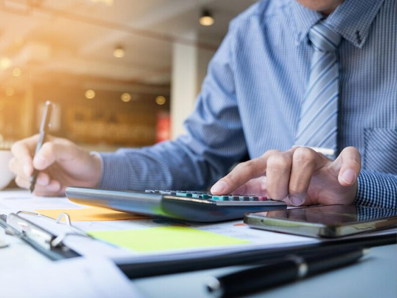 Mərkəzi Bank sədrindən gözlənilən açıqlama - Kredit faizləri düşməlidir 