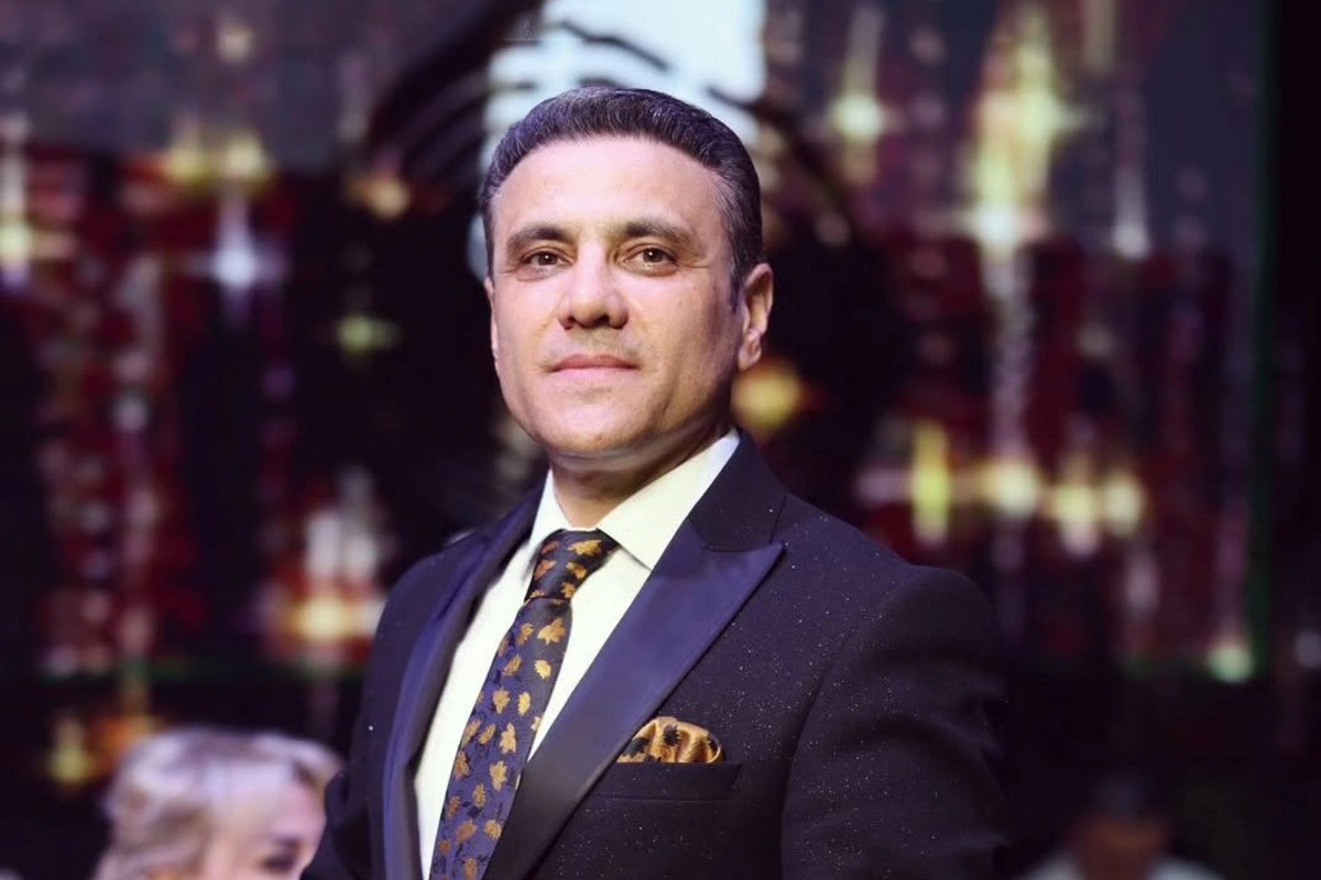 "Toyu çox olanlar zəif müğənnilərdir" - VİDEO