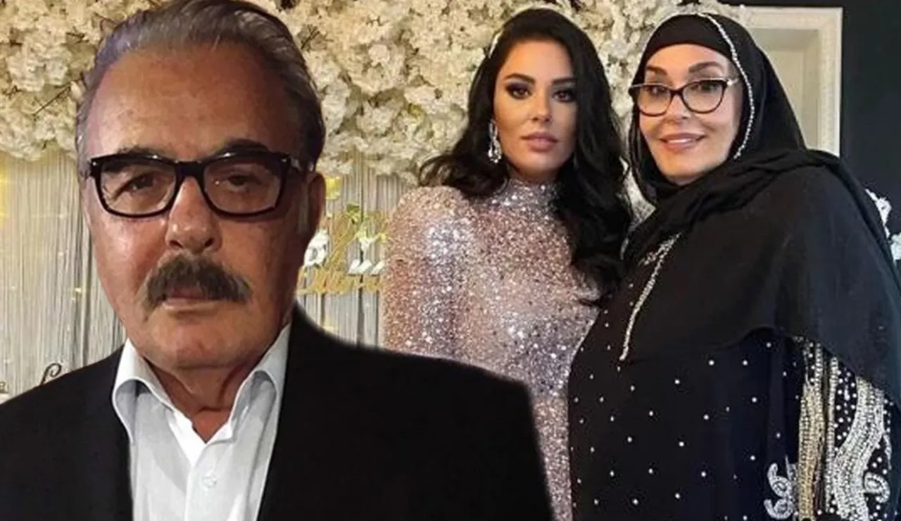 Fərdi Tayfurun qızı boşanır