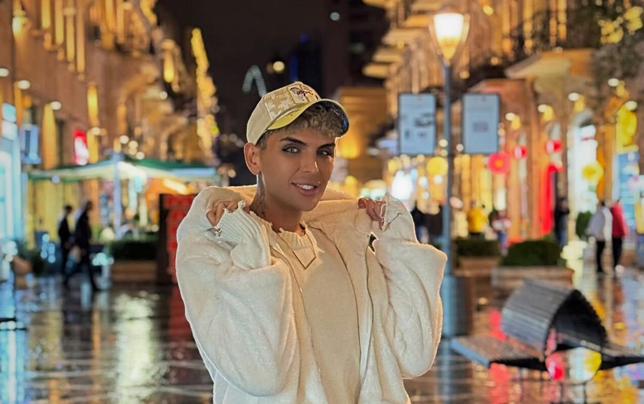 “Velizar”a bu qədər həbs verildi