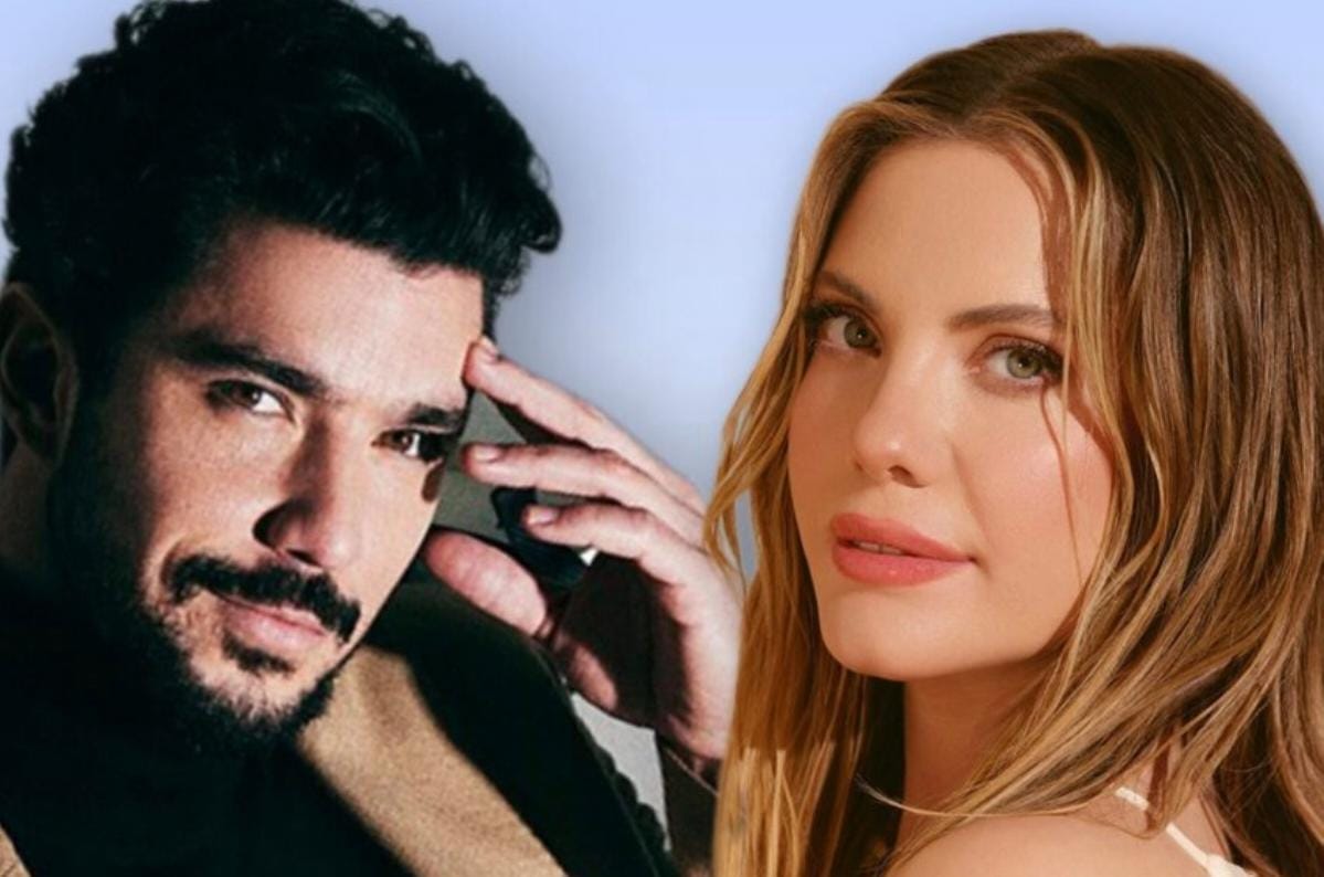 Kaanla Ece tərəf müqabili oldu