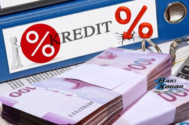Taleh Kazımov kredit faizlərinin enməsini gözləyir, bəs banklar hansı addımı atacaq? - AÇIQLAMA
