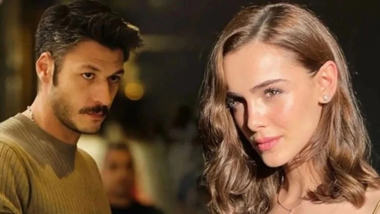 Kubilayla Hafsanur ayrıldı