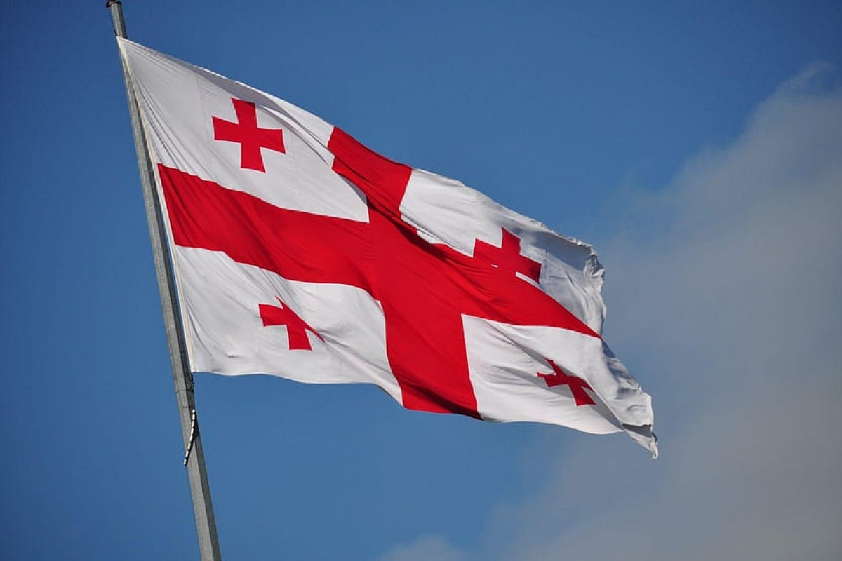 Gürcüstanda hakimiyyətin qanuniliyini tanımayanlar cinayət məsuliyyətinə cəlb oluna bilər