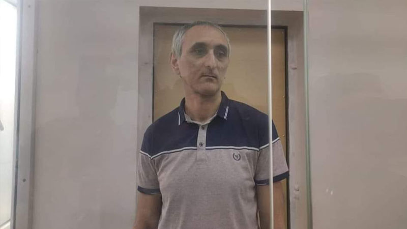 "İlkin Süleymanov artıq ümid etmir..." - Vəkili danışdı