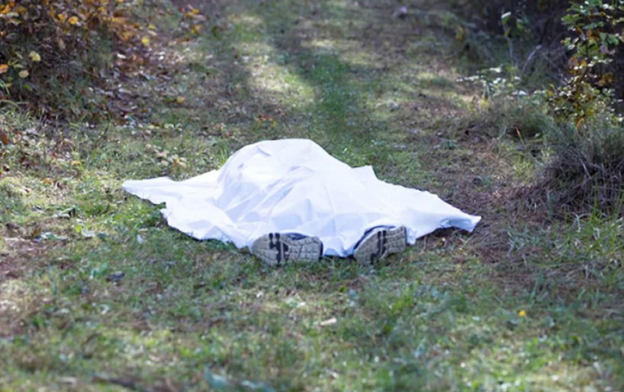 Göygöldə 40 yaşlı kişi öldürüldü