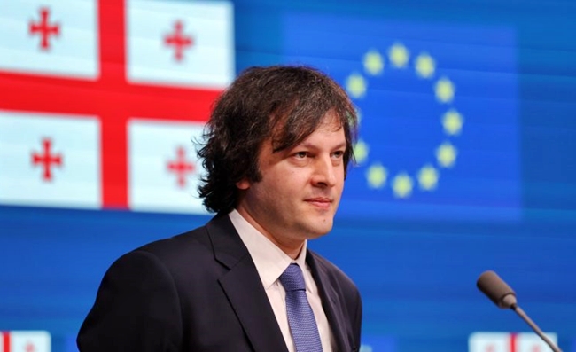 "ABŞ ilə strateji tərəfdaşlığı yeniləmək istəyirik"  - Baş nazir