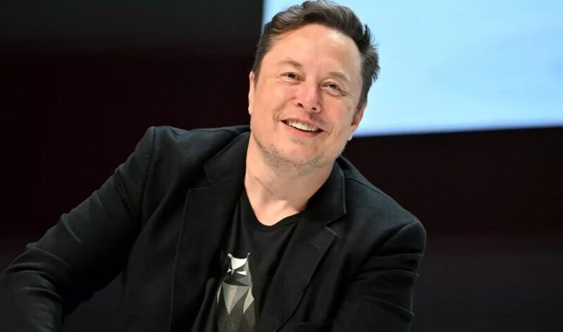 İlon Maskın sərvəti açıqlandı - Dünyada ilk şəxs oldu ki...