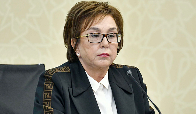 Bu müəllimlər marker təlimlərinə cəlb ediləcəklər