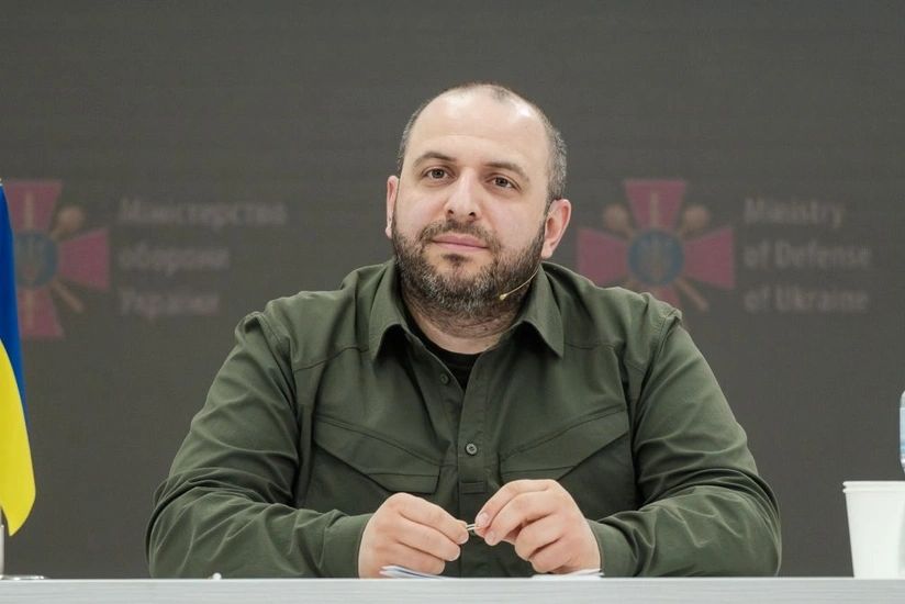 Umerov: Əbu-Dabidəki danışıqlar məzmunlu və məhsuldar olub