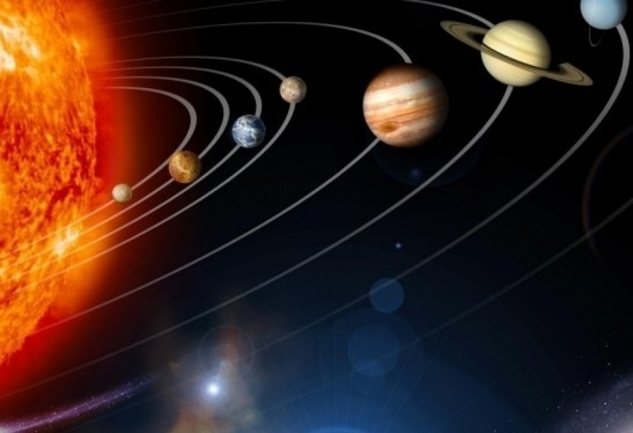 Nadir təbiət hadisəsi: Fevralın sonunda planetlərin böyük paradı gözlənilir