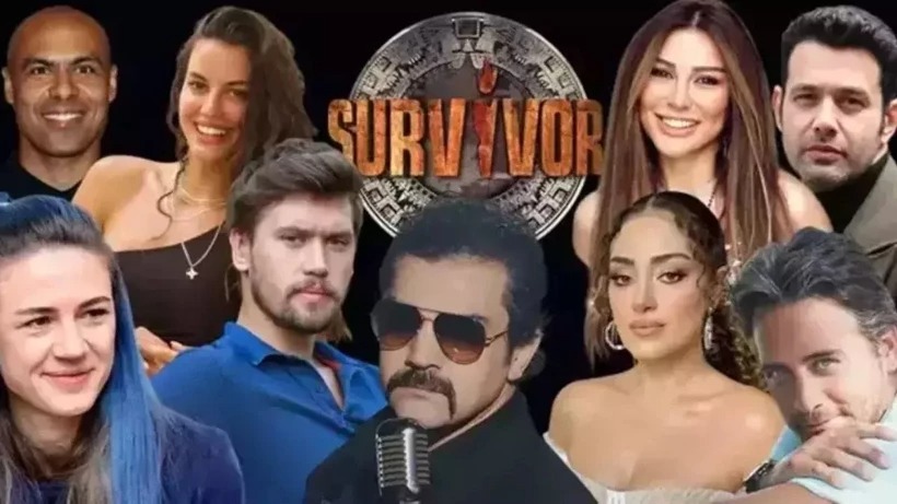 "Survivor 2026"da ən çox maaş alan o oldu - FOTO