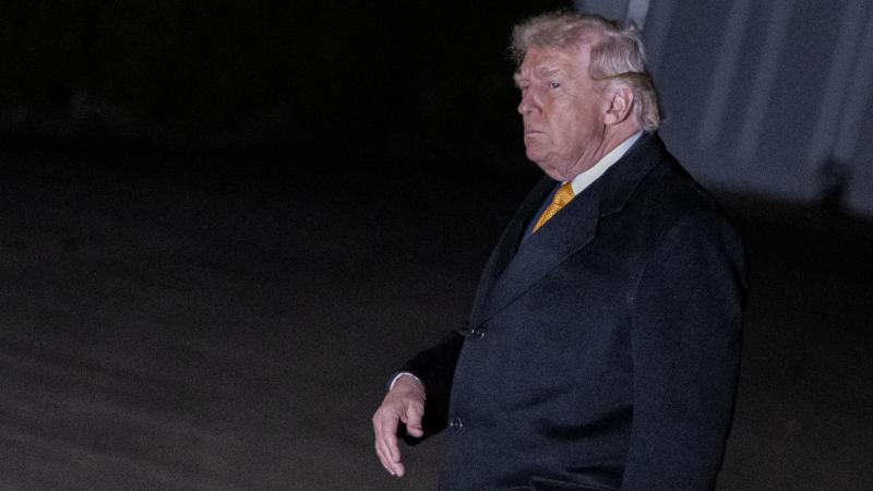 Trampdan Epsteyn işi ilə bağlı açıqlama: “Bill Klintona qarşı istintaq məni narahat edir”