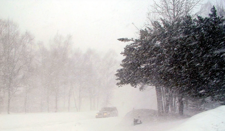 Şaxta olacaq, yollar buz bağlayacaq