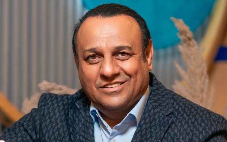 "Tacir kimi oxusalar da, o yolu tuta bilmirlər" - Zakir Əliyev