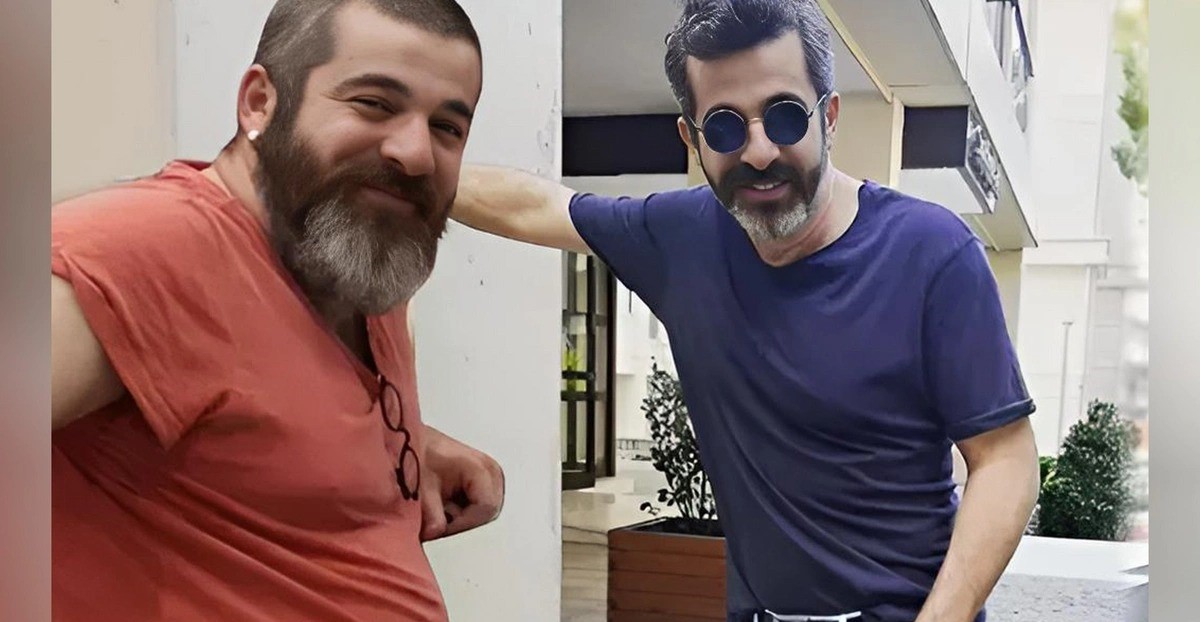 Məşhur aktyor 40 kiloqram arıqladı