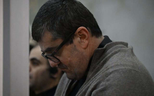 Ömürlük azadlıqdan məhrum edilən ermənilər cəzalarını harada çəkəcəklər?