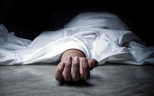 İşlədiyi zavodda ürəktutmadan öldü