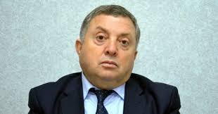 Qafar Əliyev vəzifəsindən azad olundu