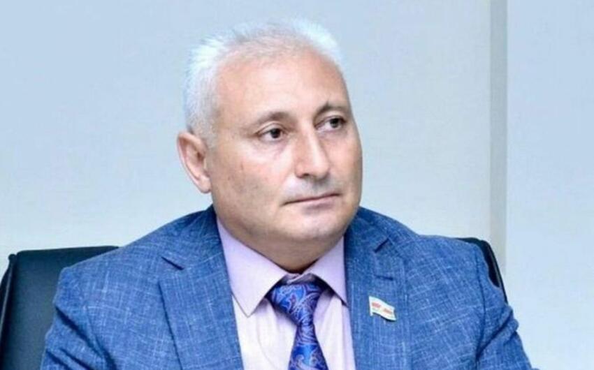 “Bu şəxslərin cəzalandırılması düşmənə dərsdir” - Deputat