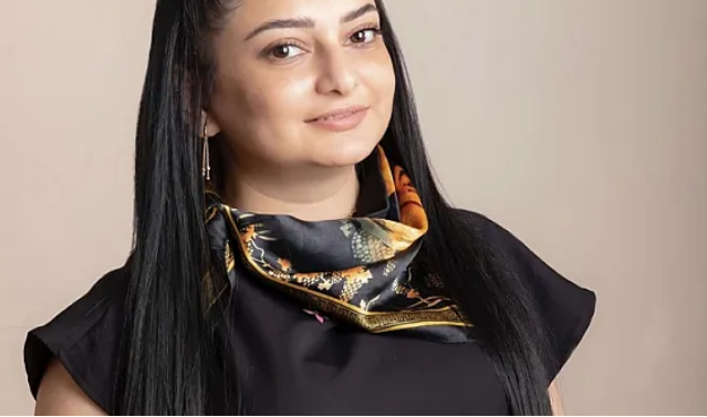 Dilşad Əhədova vəzifə verildi