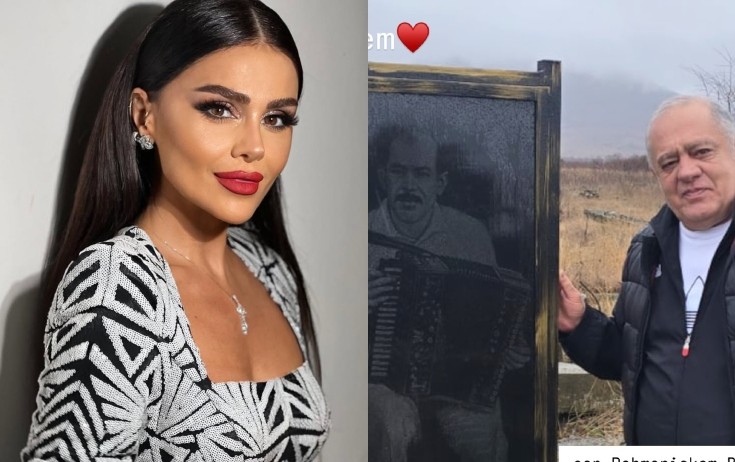 "Atam 30 il sonra babamın məzarını tapıb"