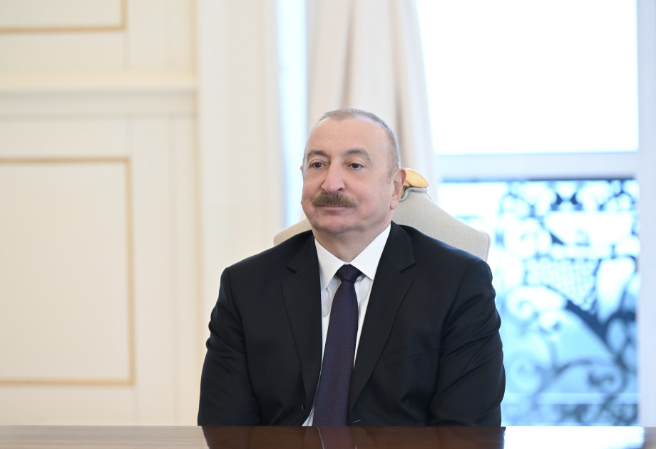 Axar-Baxar və İlisu milli parkları haqqında əsasnamələr təsdiq edildi