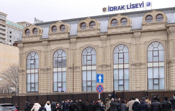 “Medianı uşaqların mənafelərini üstün tutmağa dəvət edirəm” - Ombudsman