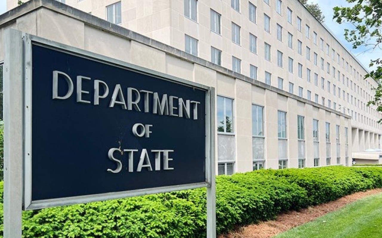 ABŞ İrana qarşı yeni sanksiyalar tətbiq etdi