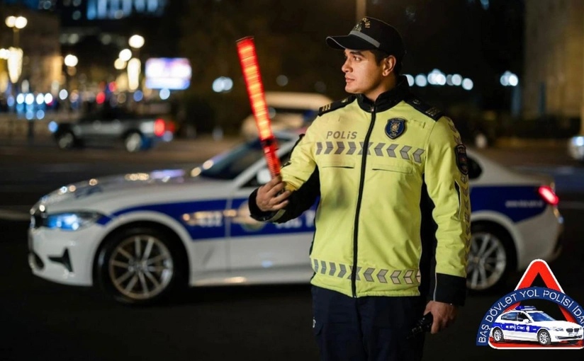 BDYPİ: Uzun məsafəli səfərlər zamanı sürücülərin fasilələr verməsi vacibdir