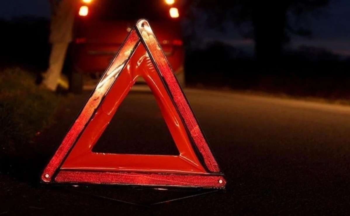 İsmayıllıda maşın piyadanı vuraraq öldürüb