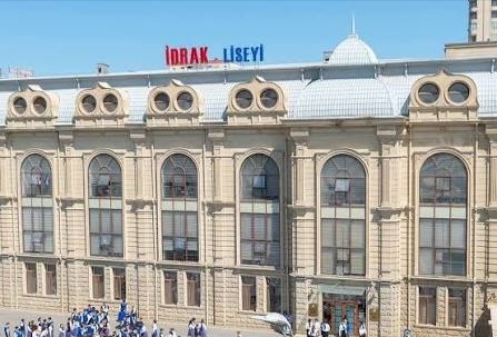 Bakıda liseydə güllələnən müəllimin vəziyyəti açıqlandı