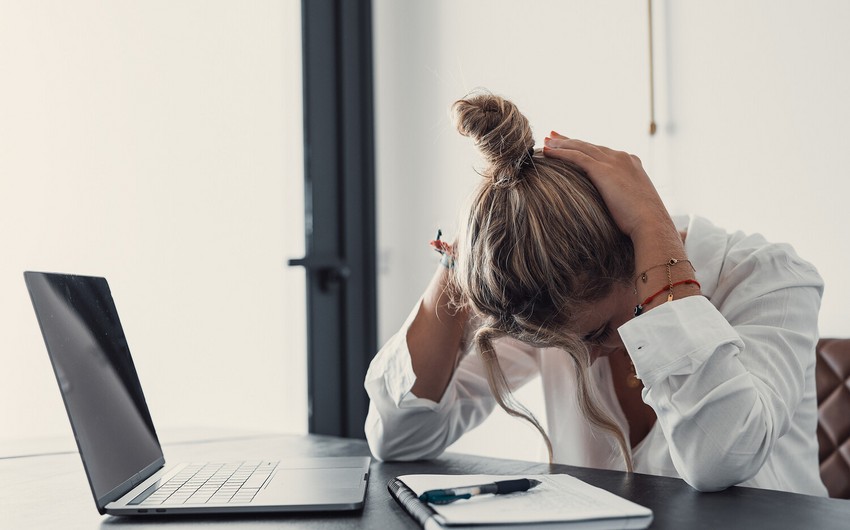 "Lombard Türkanə" həbs edildi - 400 minlik ziyan...