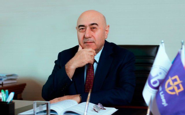 “İdrak” liseyinin direktoru: “Ailəmizin ictimai nüfuzuna ziyan vururlar”