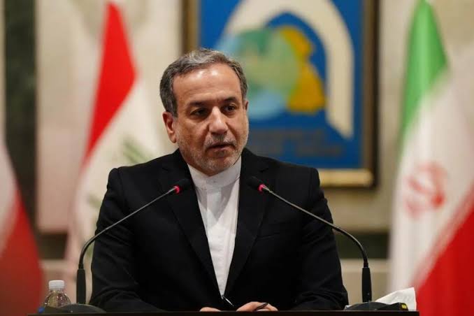 Abbas Əraqçi: Əgər İrana hücum edilsə, biz regiondakı ABŞ bazalarını hədəf alacağıq