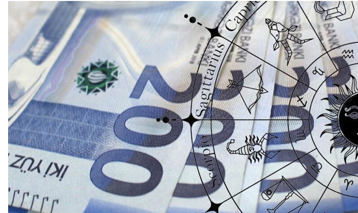 Qənaət edə bilməyən BÜRCLƏR