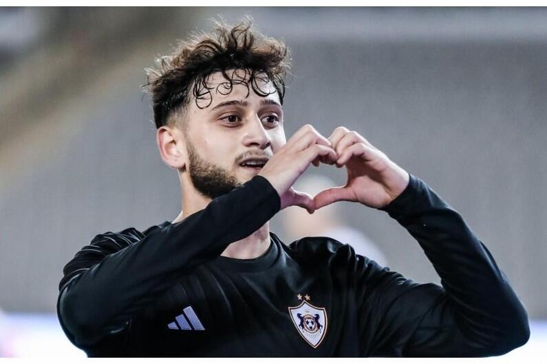 "Qarabağ" Nəriman Axundzadəni satdı