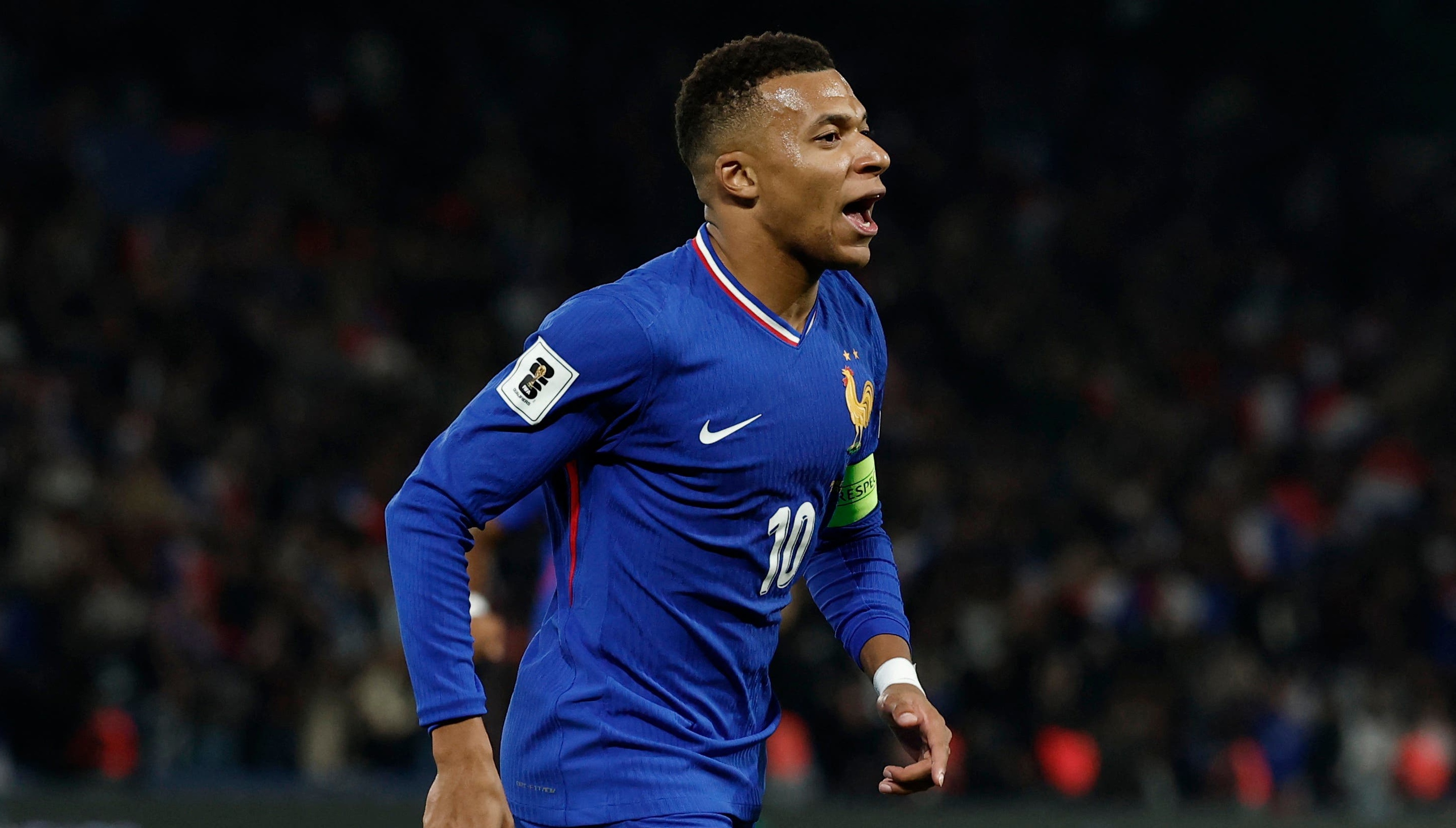 Mbappe PSJ-dən 6 milyon avro tələb edir