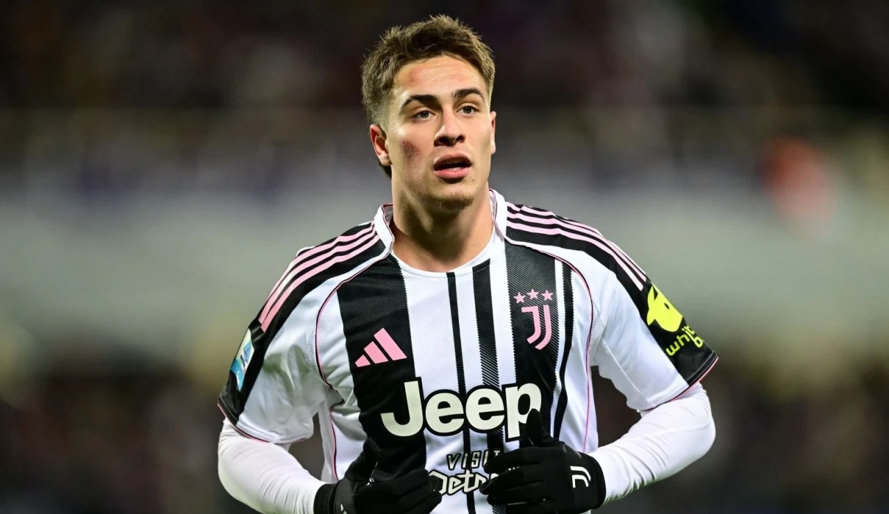 “Yuventus” Kənan Yıldızla bağlı qərar verdi