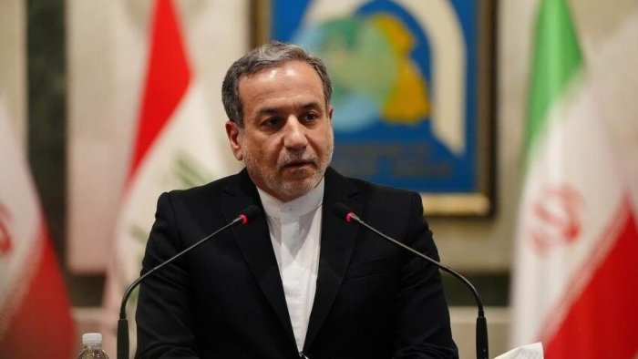 İran XIN başçısı: Tehran uranın dinc məqsədlər üçün zənginləşdirilməsindən imtina etməyəcək