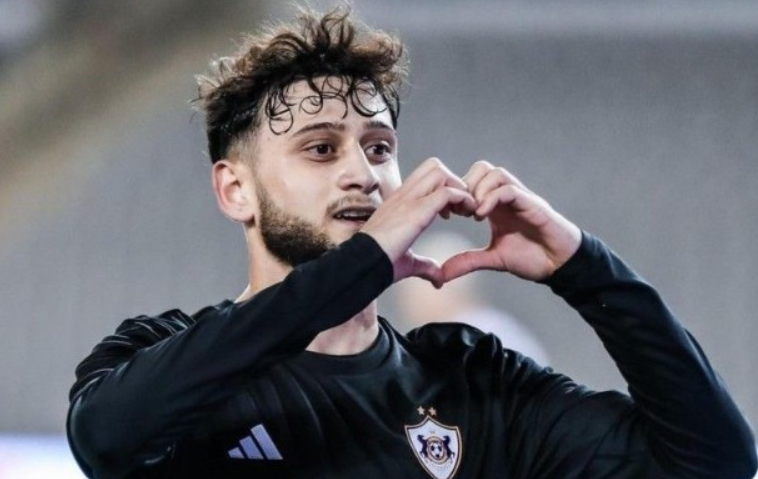 Nərimanın "Qarabağ"dan ayrılacağı qətiləşdi