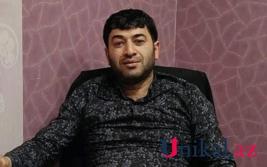 Göygöl sakinini qətlə yetirən şəxs saxlanıldı