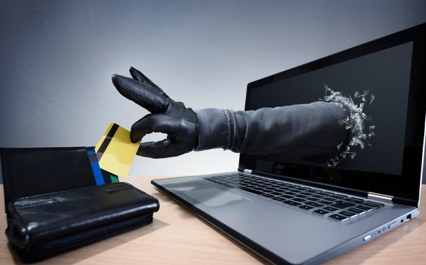 Ödəniş kartları ilə bağlı dələduzluq hallarında artim - VİDEO