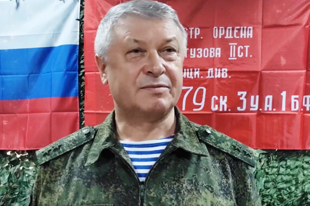 Moskvada sui-qəsdə məruz qalan generalın vəziyyəti açıqlandı