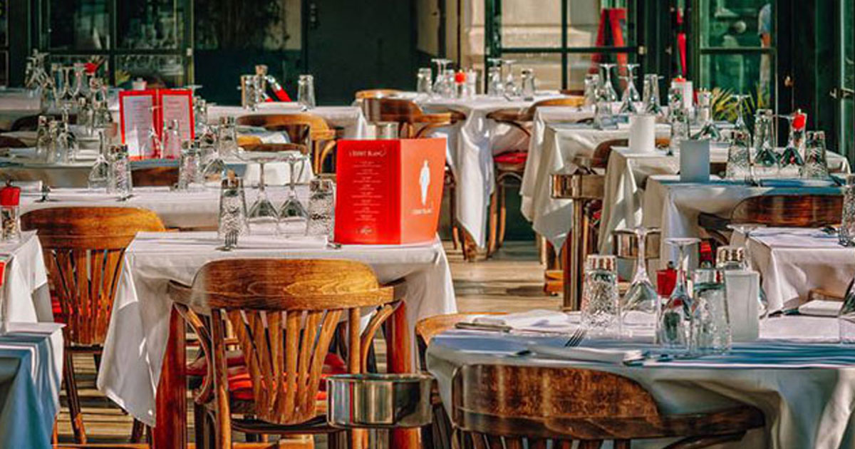 14 fevral öncəsi restoranlarda fantastik depozit qiymətləri - VİDEO