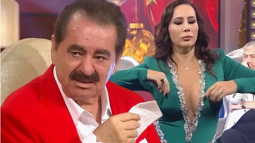 Asena: "O verilişə keçmişlə üzləşmək üçün çıxdım" - VİDEO